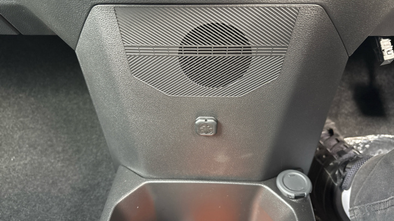 Dacia Spring 27kWh Expression 65 48kW 5dr Auto Electric Hatchback